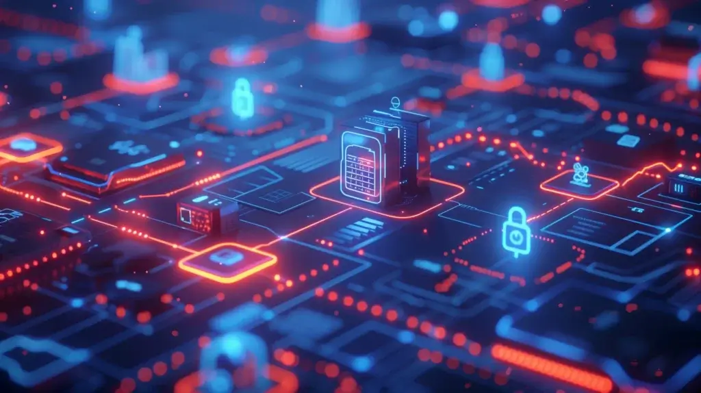 e-sim technology in iot